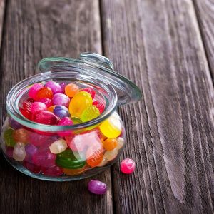 Candybar für Hochzeit in Dresden mieten