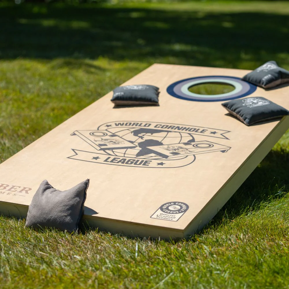 XXL Cornhole Spiel – Bild 2