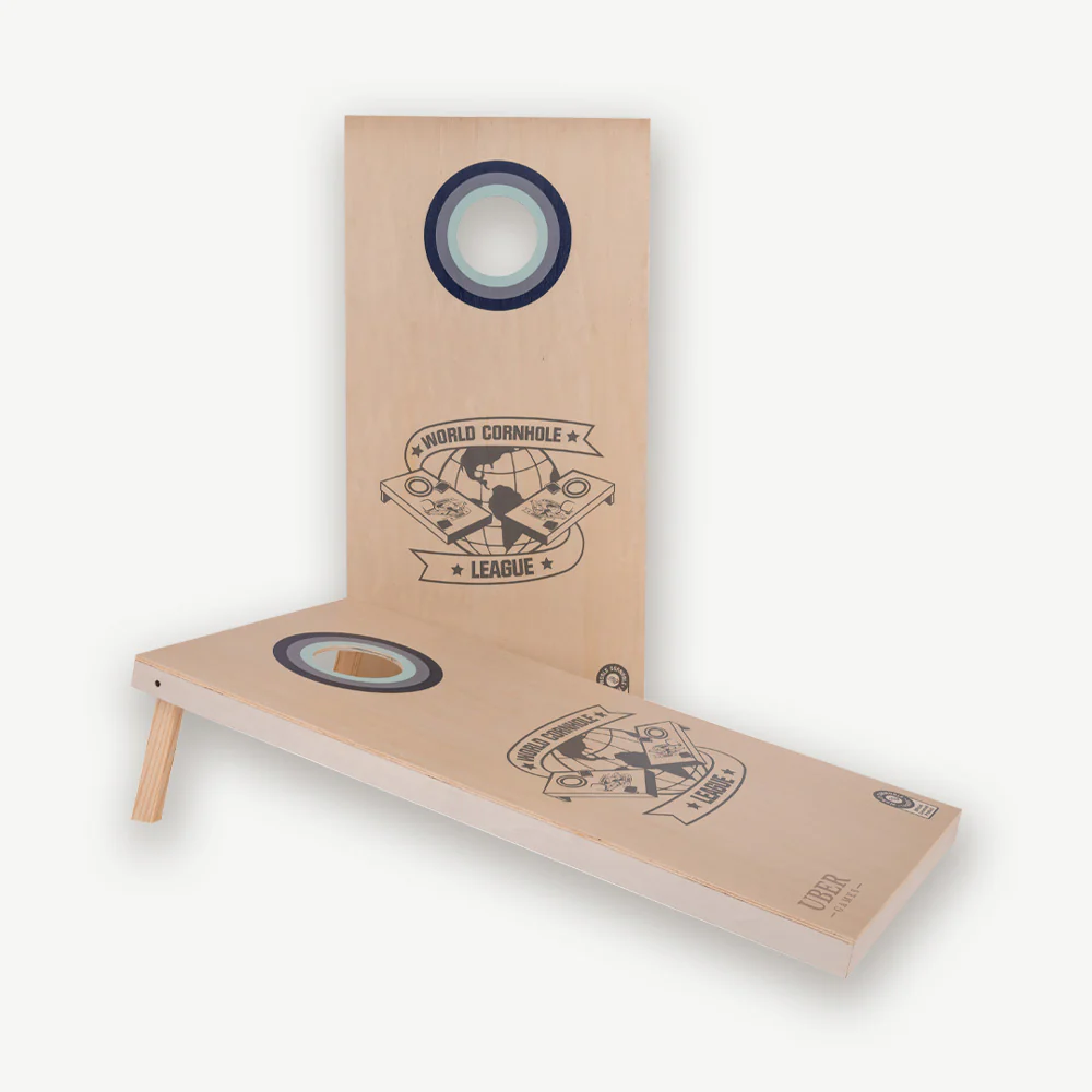 XXL Cornhole Spiel – Bild 3